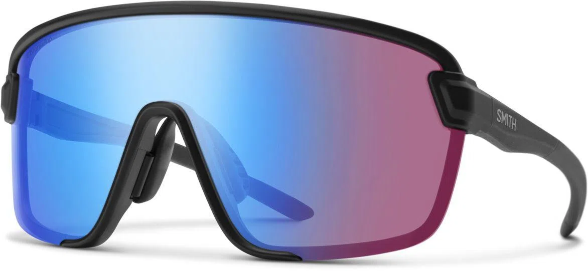 Smith Optics Sport u0026 Performance 204927 Bobcat Sunglasses - view 44
